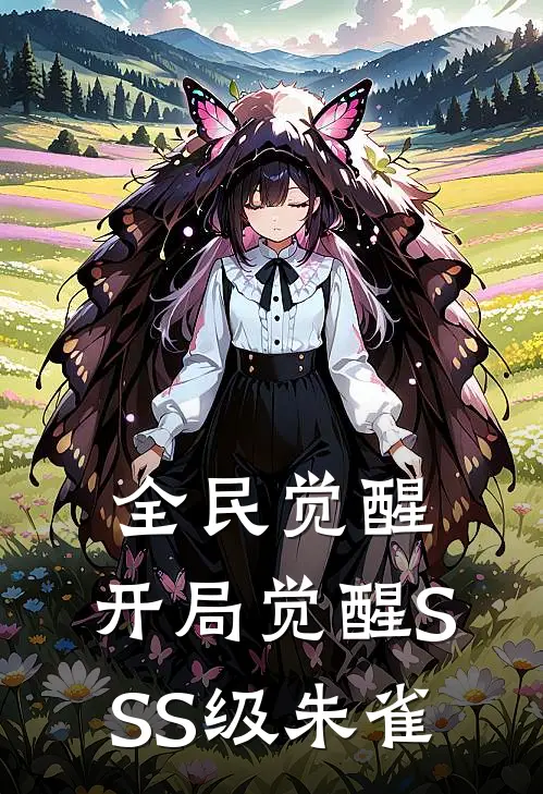 全民觉醒：开局觉醒SSS级朱雀