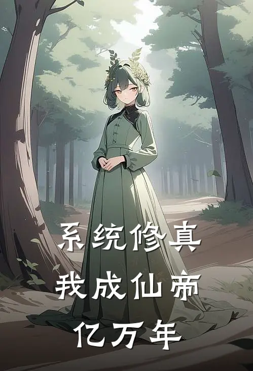 系统修真：我成仙帝亿万年