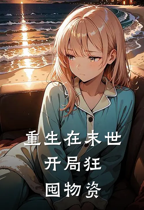 重生在末世：开局狂囤物资