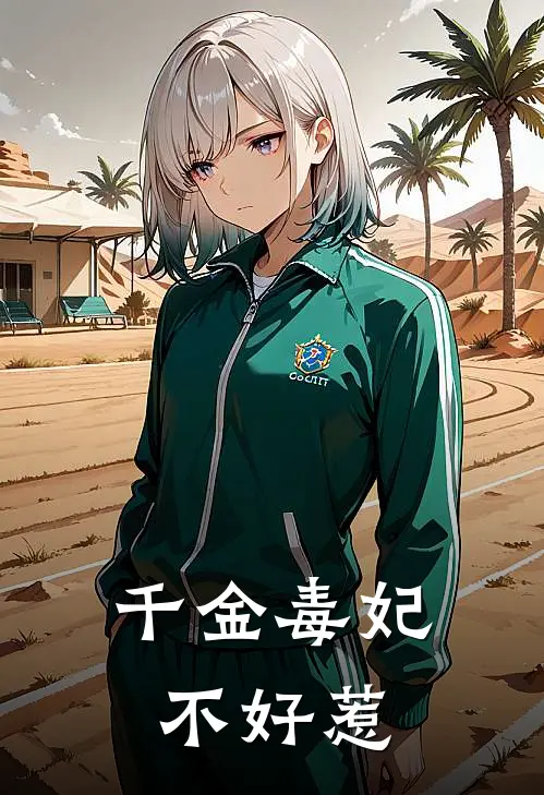 千金毒妃不好惹