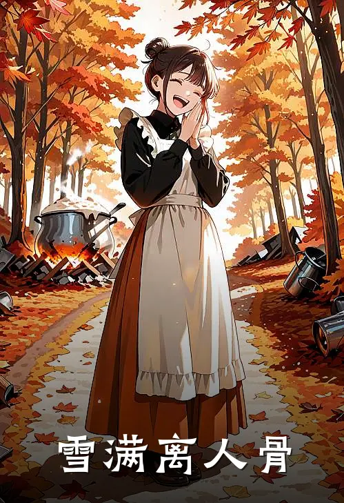 雪满离人骨