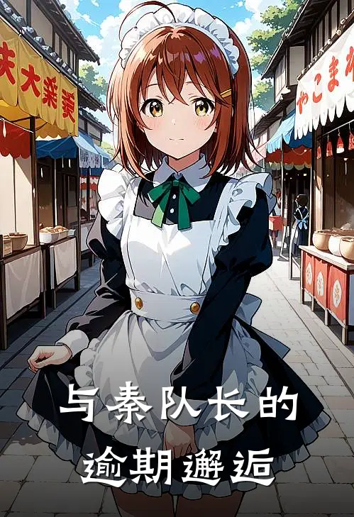 与秦队长的逾期邂逅