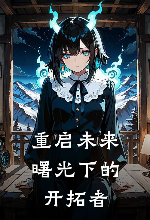 重启未来：曙光下的开拓者