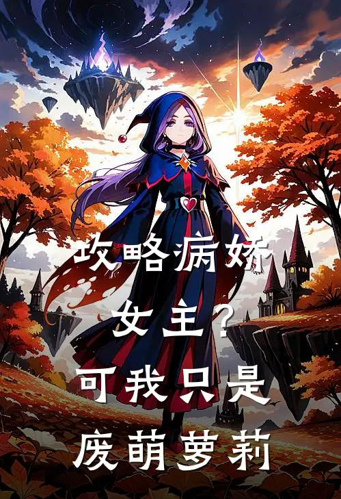 攻略病娇女主？可我只是废萌萝莉