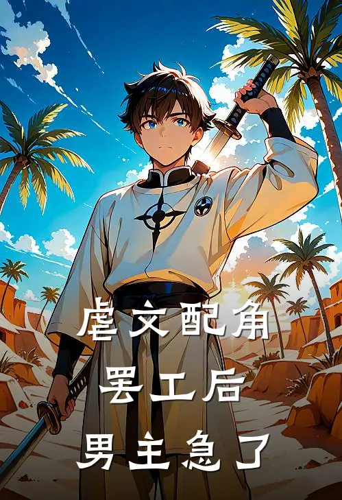 虐文配角罢工后，男主急了(姜御月柳绾绾)免费阅读_无弹窗全文免费阅读虐文配角罢工后，男主急了姜御月柳绾绾