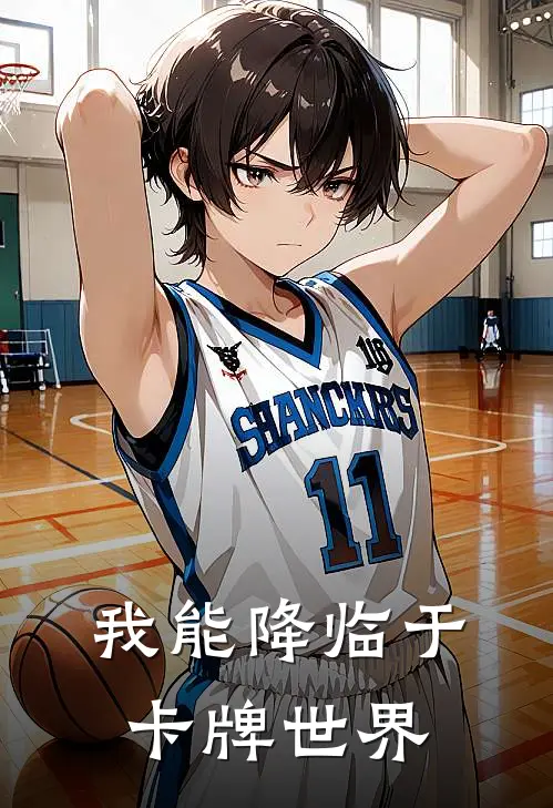 我能降临于卡牌世界