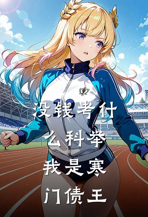 没钱考什么科举：我是寒门债王