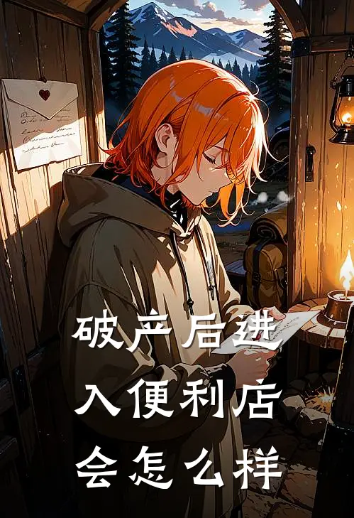 破产后进入便利店会怎么样