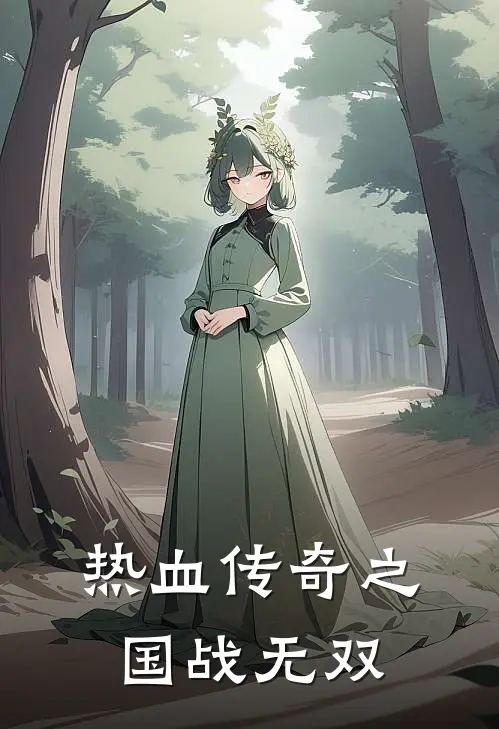 热血传奇之国战无双