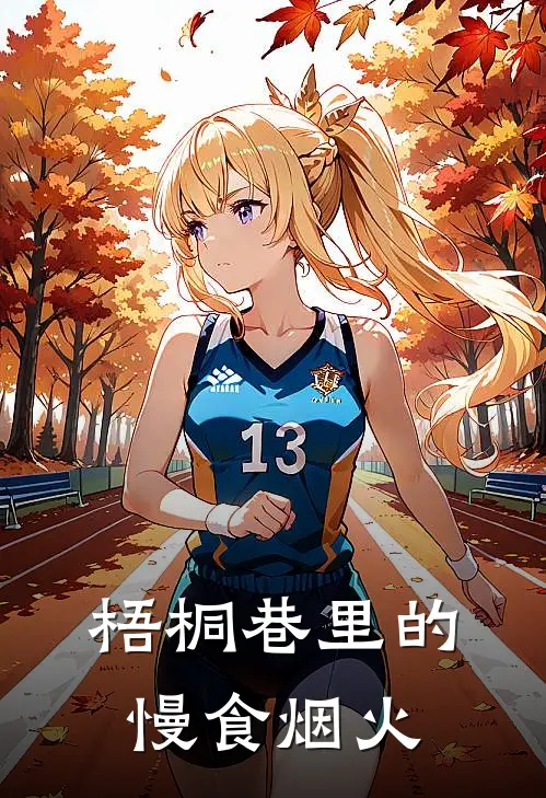 梧桐巷里的慢食烟火