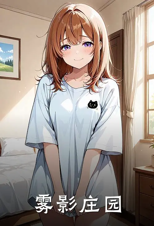 雾影庄园(林夏陈默)小说完整版_完结好看小说雾影庄园林夏陈默