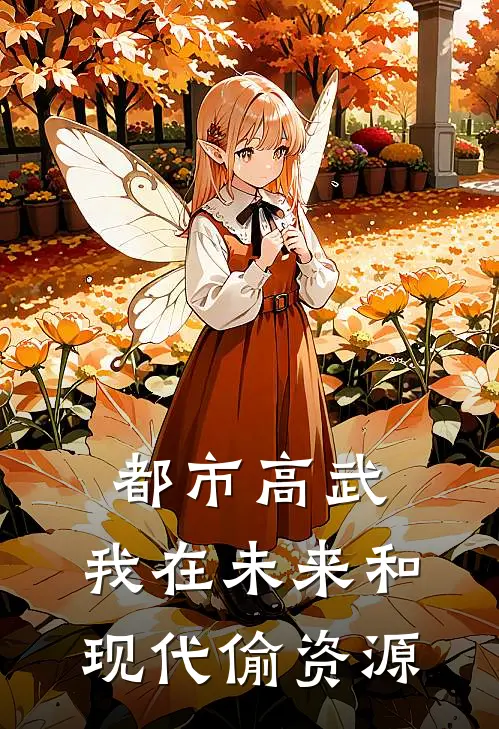 都市高武：我在未来和现代偷资源(肖然琳琳)最新推荐小说_在哪看免费小说都市高武：我在未来和现代偷资源肖然琳琳