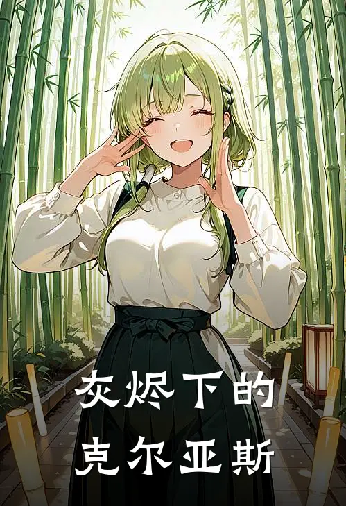 灰烬下的克尔亚斯