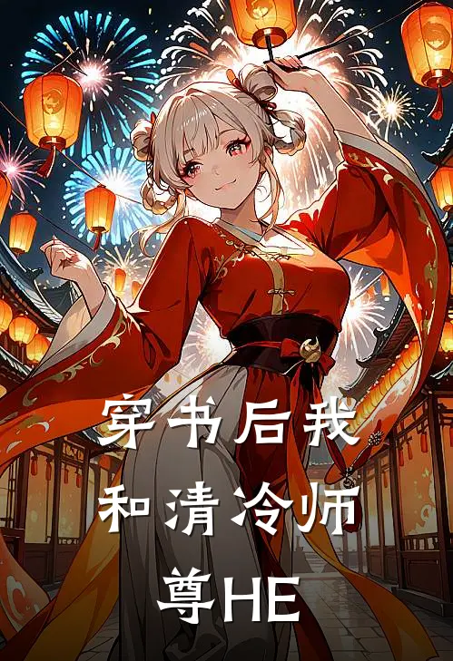 穿书后我和清冷师尊HE