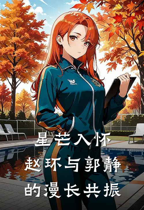 星芒入怀：赵环与郭静的漫长共振