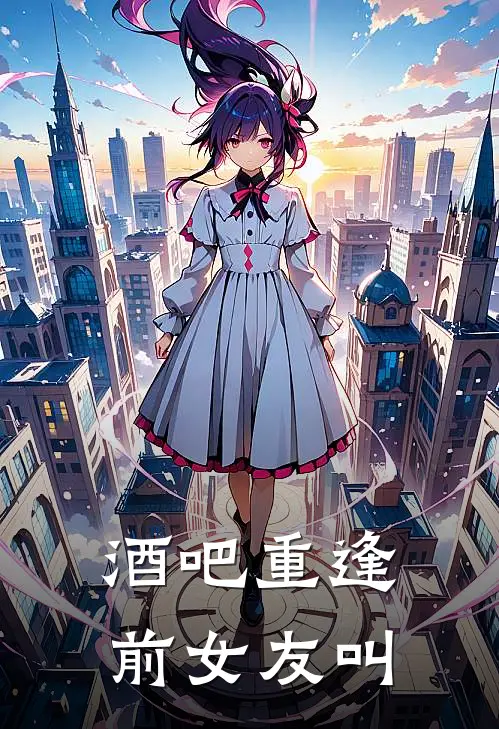 酒吧重逢前女友叫