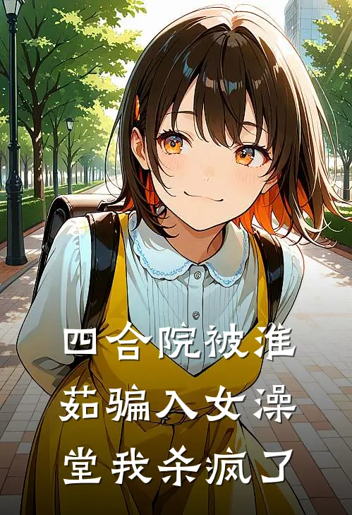 四合院被淮茹骗入女澡堂我杀疯了