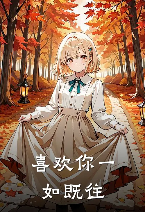 喜欢你一如既往