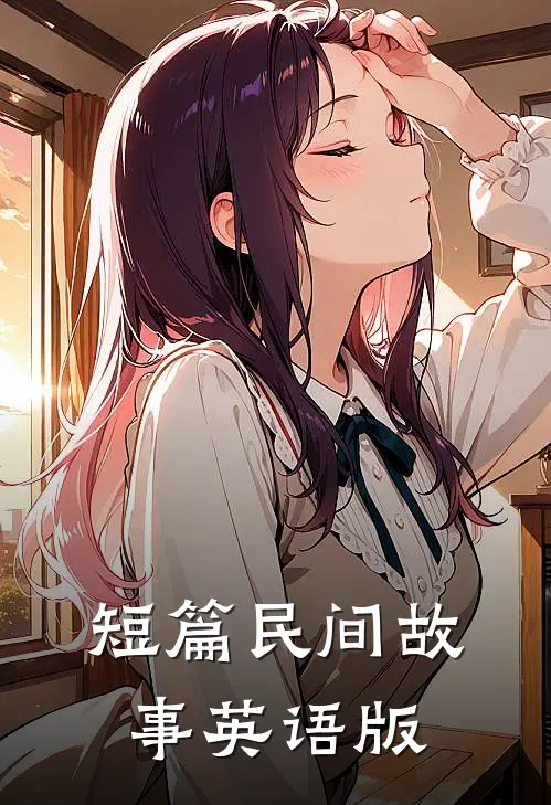 短篇民间故事英语版