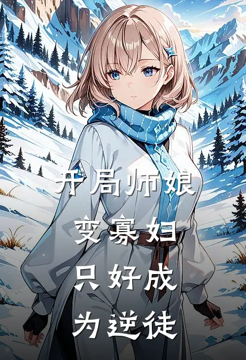 开局师娘变寡妇，只好成为逆徒