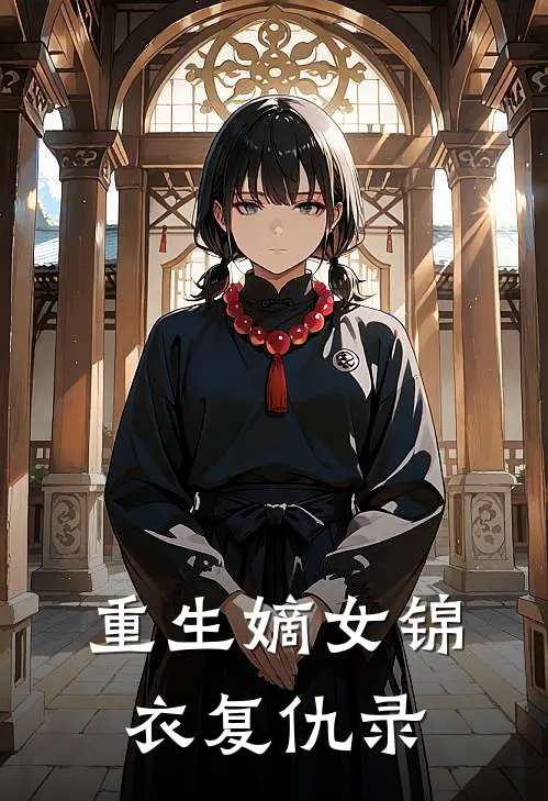 《重生嫡女锦衣复仇录》沈清霜春桃全集免费在线阅读_(沈清霜春桃)全章节免费在线阅读