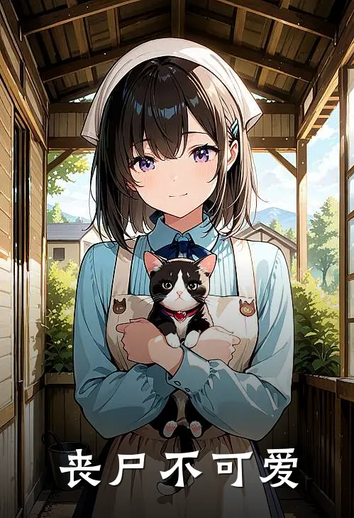 丧尸不可爱(苏棠陆沉舟)最新小说_免费阅读完整版小说丧尸不可爱(苏棠陆沉舟)