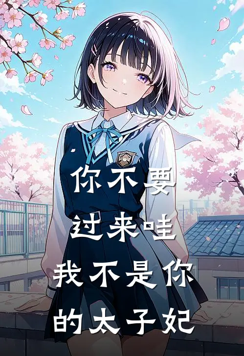 你不要过来哇，我不是你的太子妃