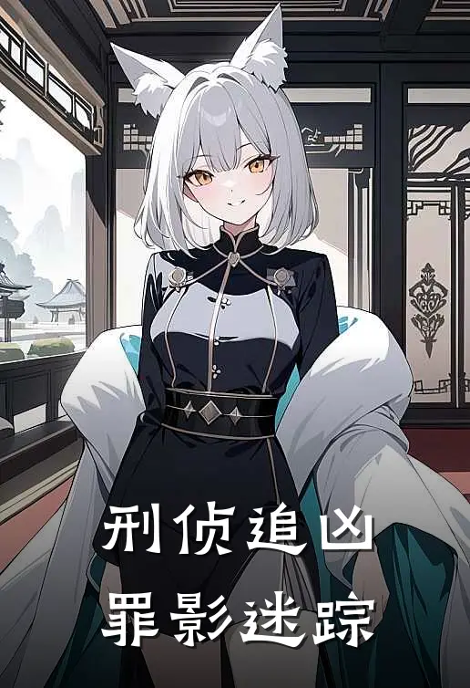 刑侦追凶：罪影迷踪