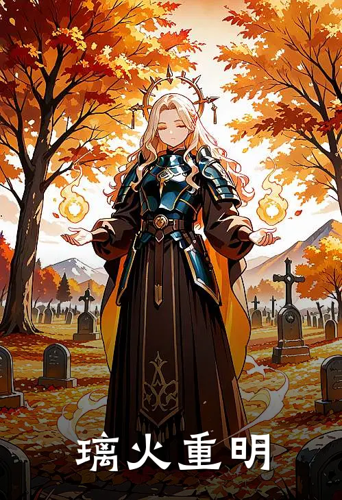 璃火重明