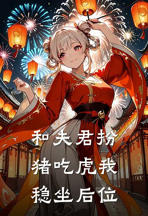 和夫君扮猪吃虎我稳坐后位