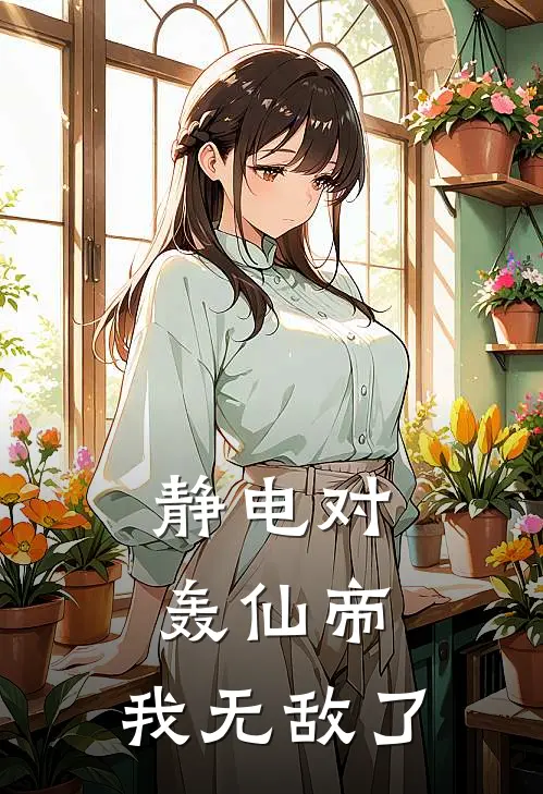 静电对轰仙帝，我无敌了