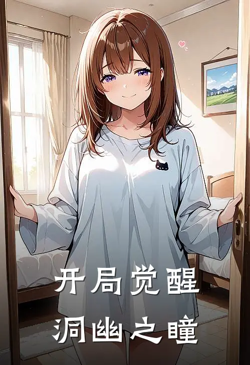 开局觉醒洞幽之瞳