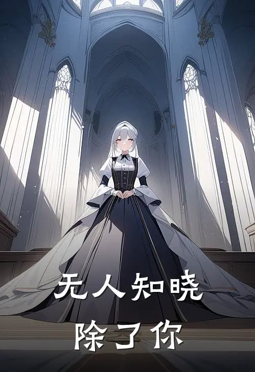 无人知晓，除了你