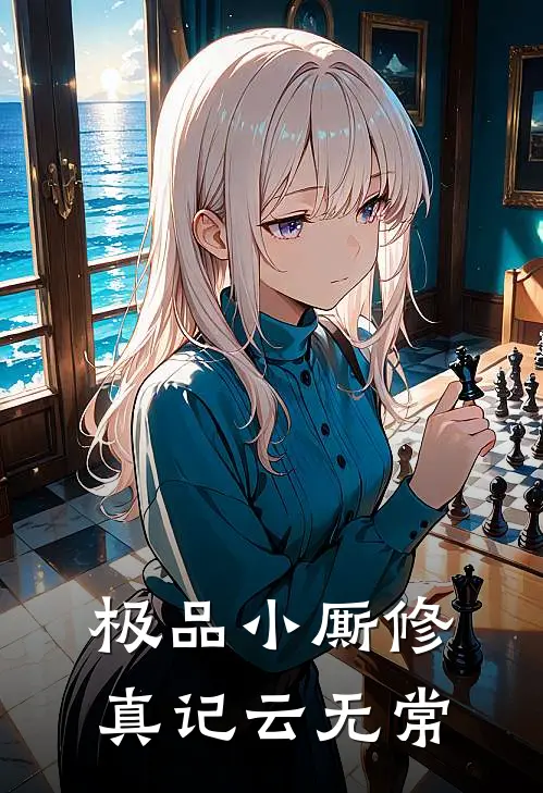 极品小厮修真记云无常