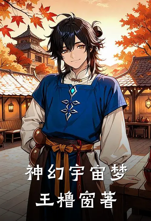 神幻宇宙梦王橹窗著