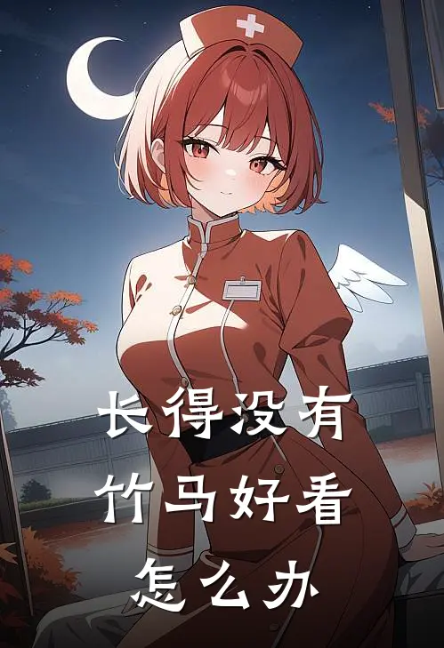 长得没有竹马好看怎么办