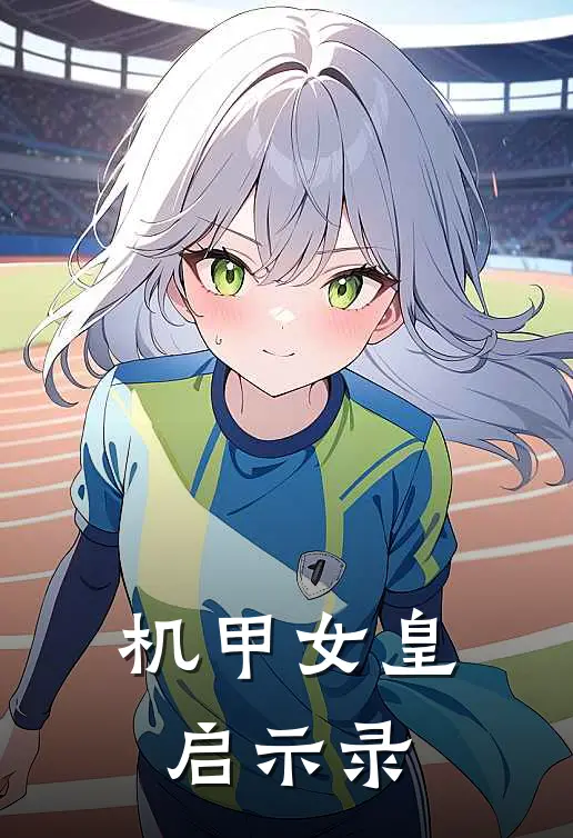 机甲女皇启示录