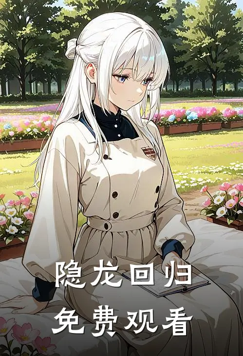 隐龙回归免费观看