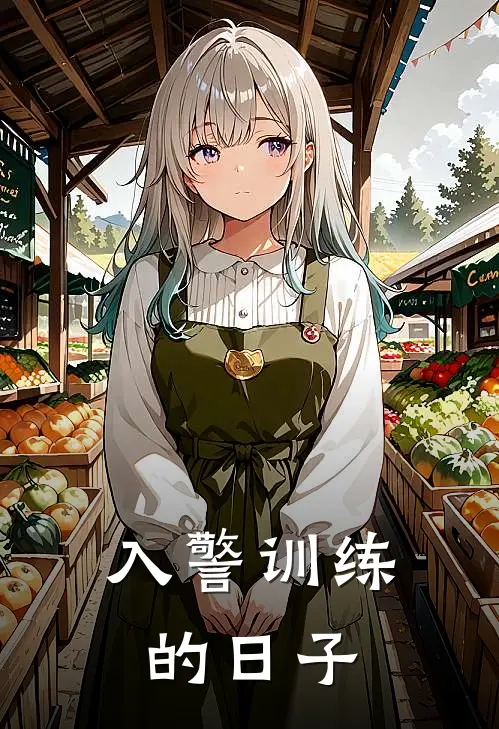 入警训练的日子