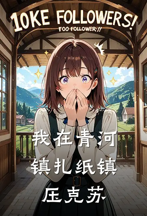 我在青河镇扎纸镇压克苏陈九皋苏婳全文免费阅读无弹窗大结局_陈九皋苏婳（我在青河镇扎纸镇压克苏）小说免费阅读大结局