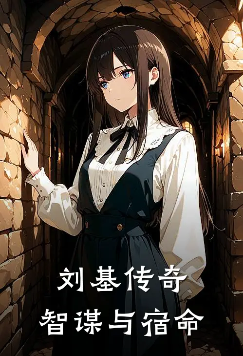 刘基传奇：智谋与宿命