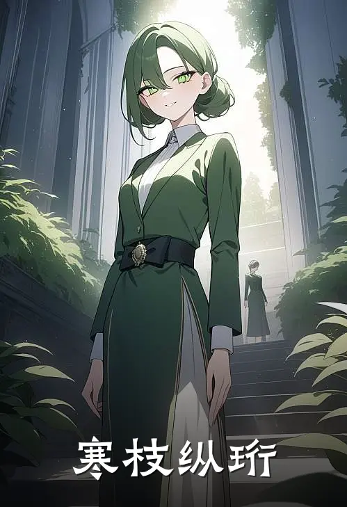 寒枝纵珩