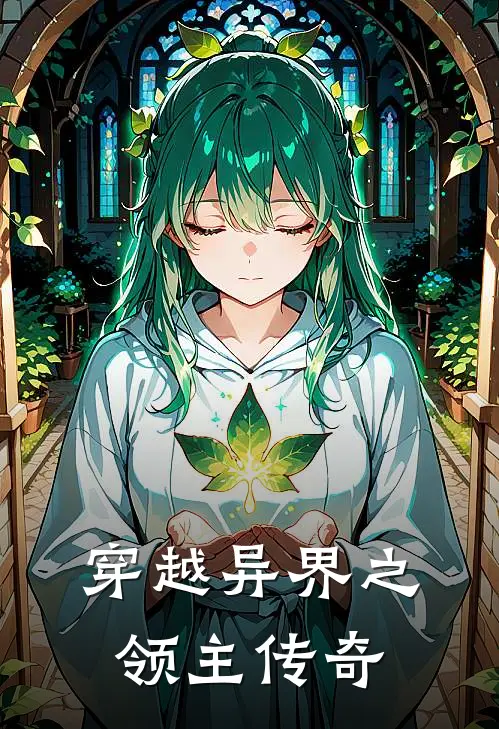 穿越异界之领主传奇