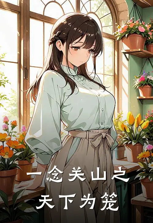 一念关山之天下为笼