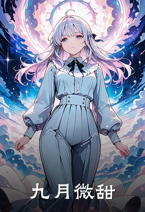 九月微甜