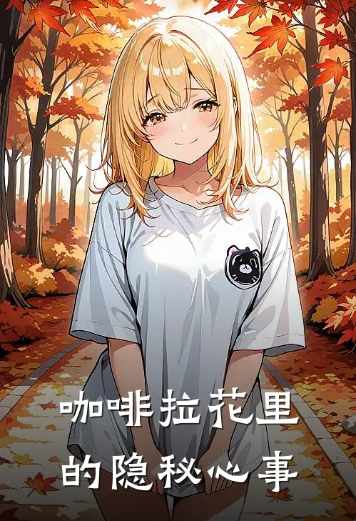 咖啡拉花里的隐秘心事