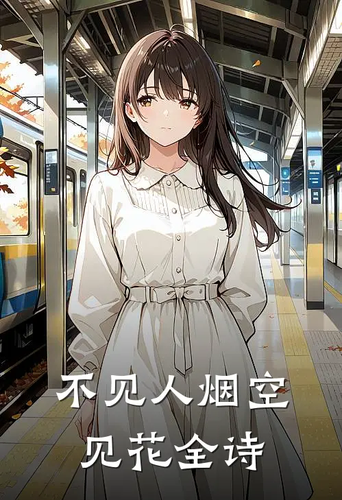 不见人烟空见花全诗