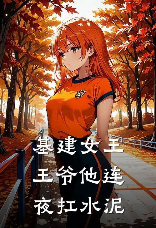 基建女王：王爷他连夜扛水泥