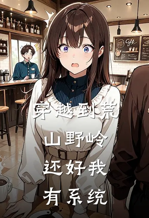 穿越到荒山野岭，还好我有系统