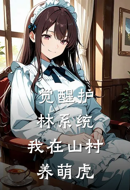 觉醒护林系统：我在山村养萌虎